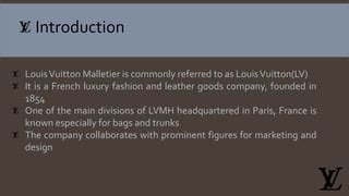 louis vuitton actualité|introduction of louis vuitton.